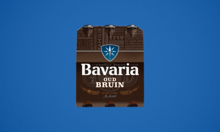 Bavaria Oud Bruin